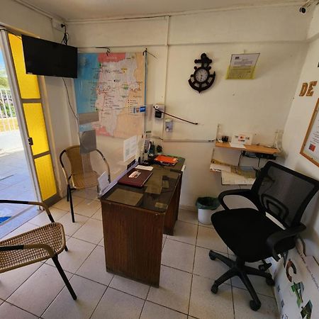 Hostal Sol Atacama -Caldera Extérieur photo