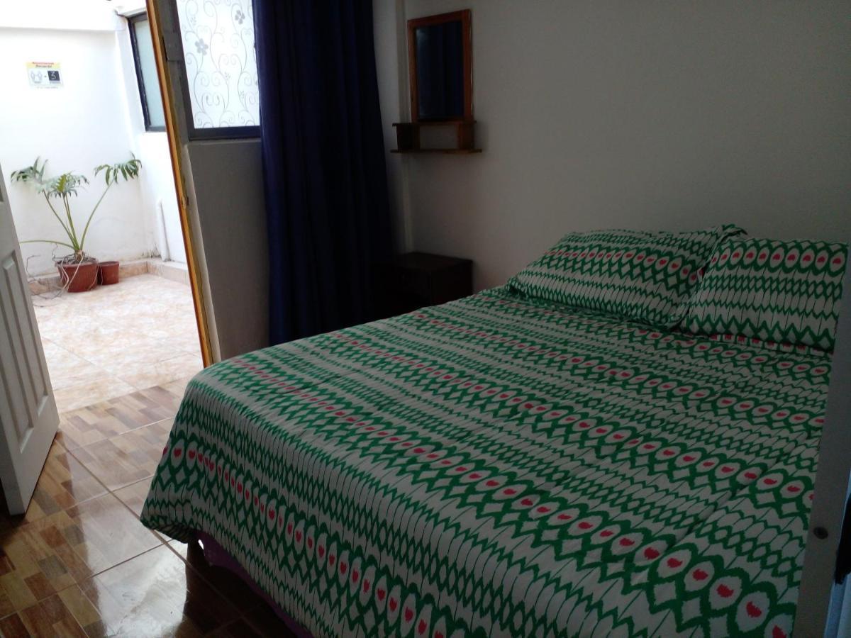 Hostal Sol Atacama -Caldera Extérieur photo