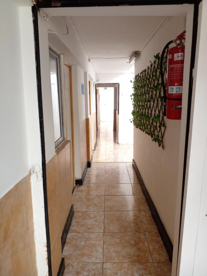 Hostal Sol Atacama -Caldera Extérieur photo