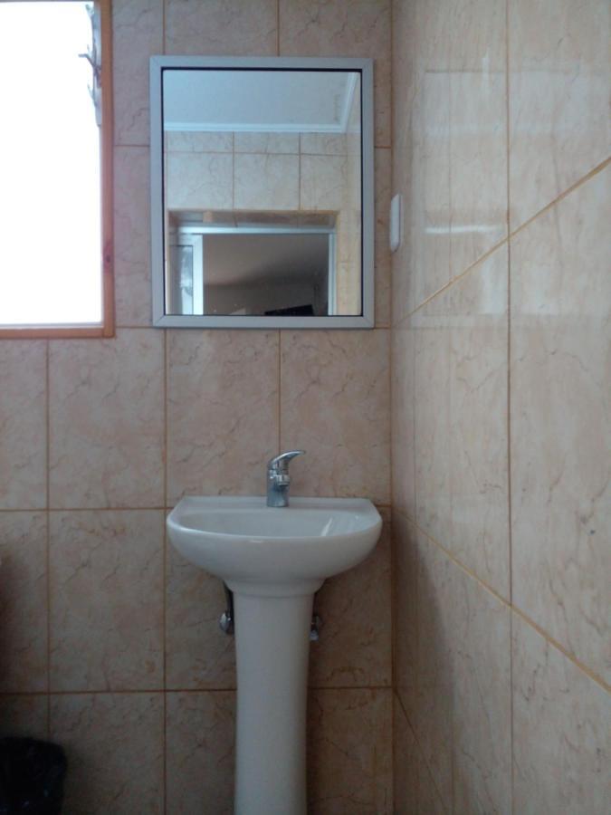Hostal Sol Atacama -Caldera Extérieur photo
