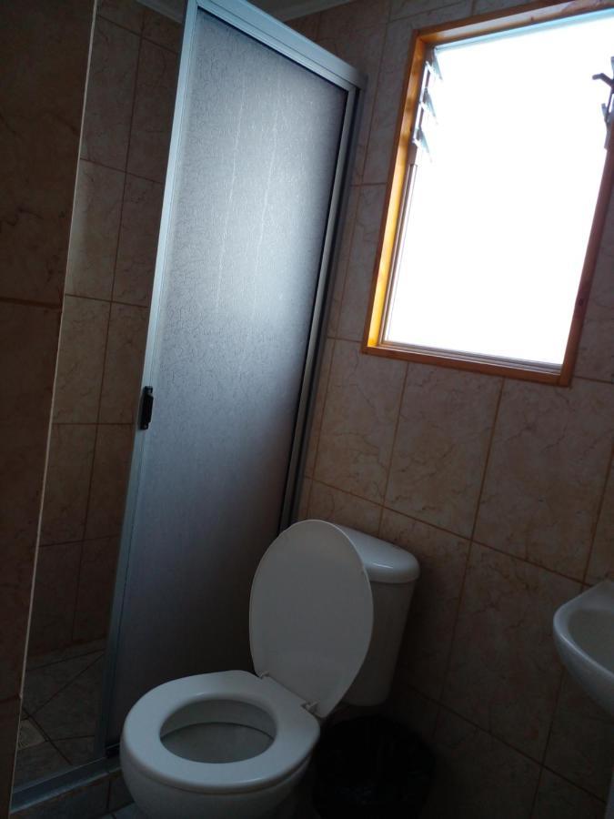 Hostal Sol Atacama -Caldera Extérieur photo