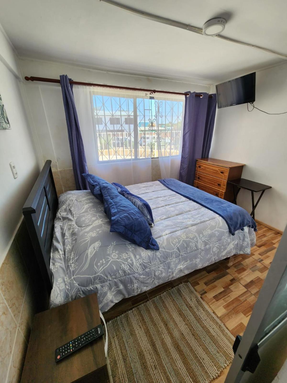 Hostal Sol Atacama -Caldera Extérieur photo