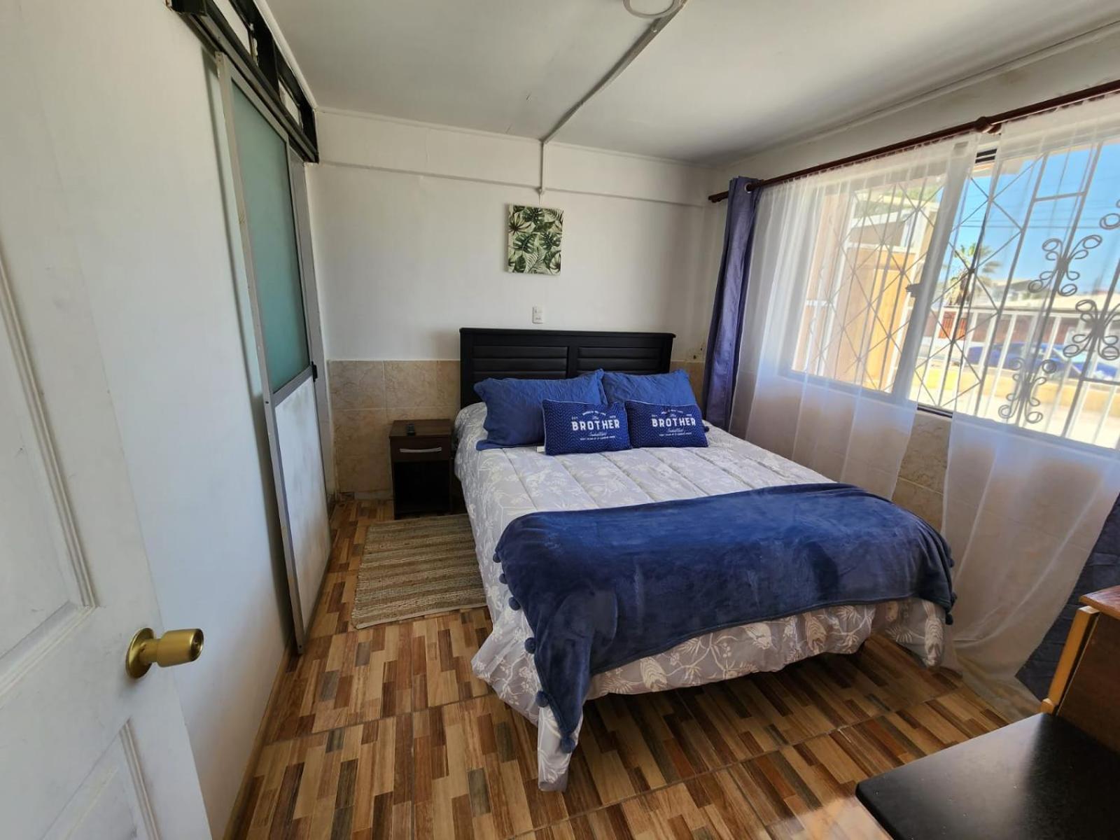 Hostal Sol Atacama -Caldera Extérieur photo