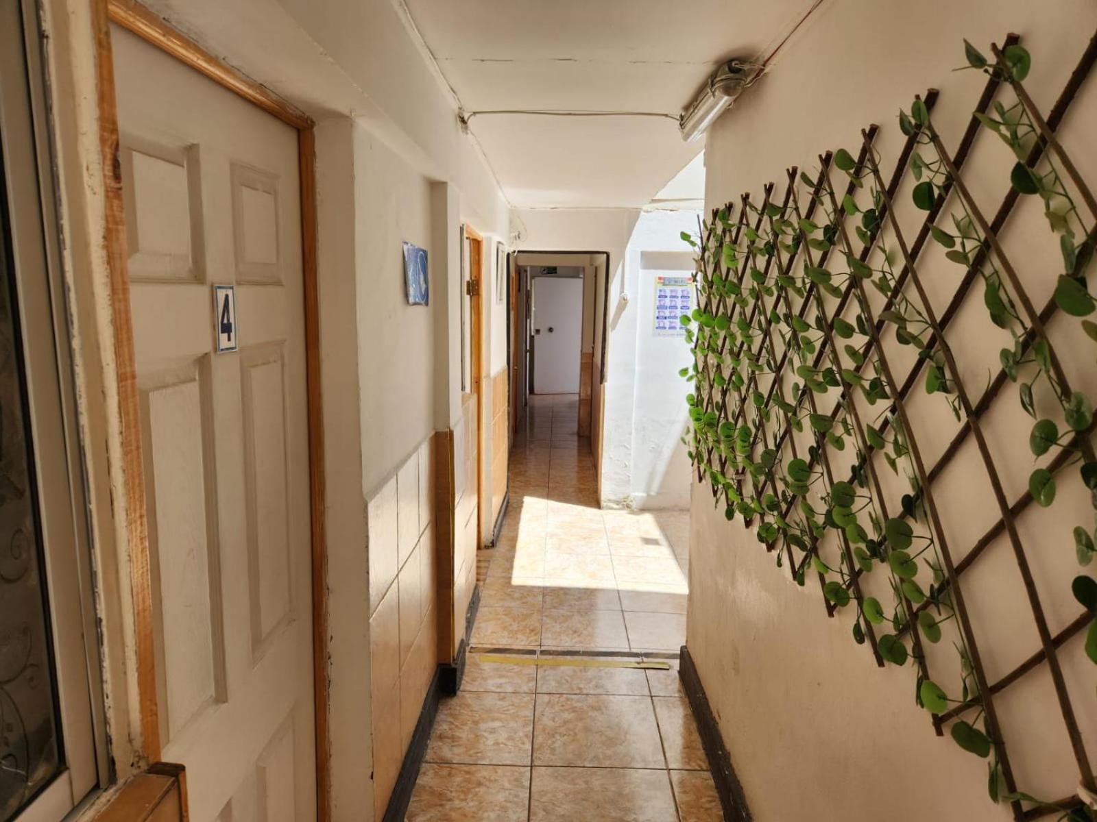 Hostal Sol Atacama -Caldera Extérieur photo