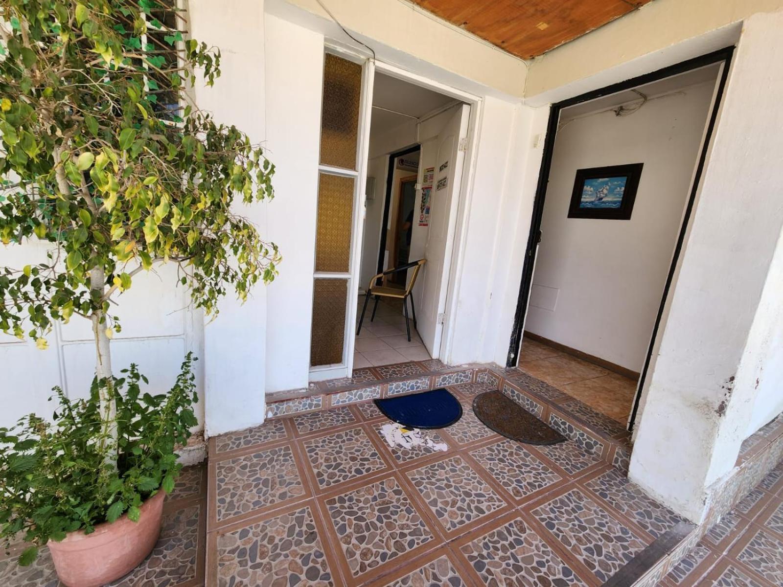 Hostal Sol Atacama -Caldera Extérieur photo